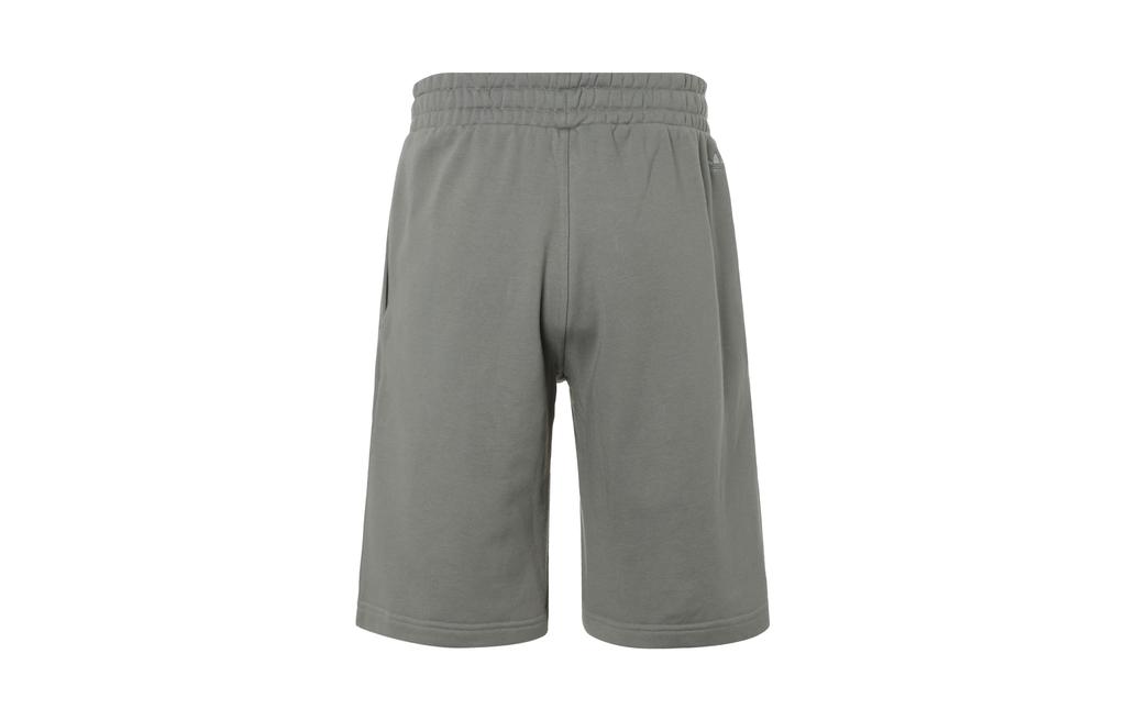 Adidas Originals Casual Shorts Unisex Gray H49562