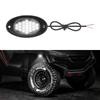 12V Car Led Chassis Light Off-road Vehicle Wrangler Chassis Modification Light Middle Net Light Ambient Light