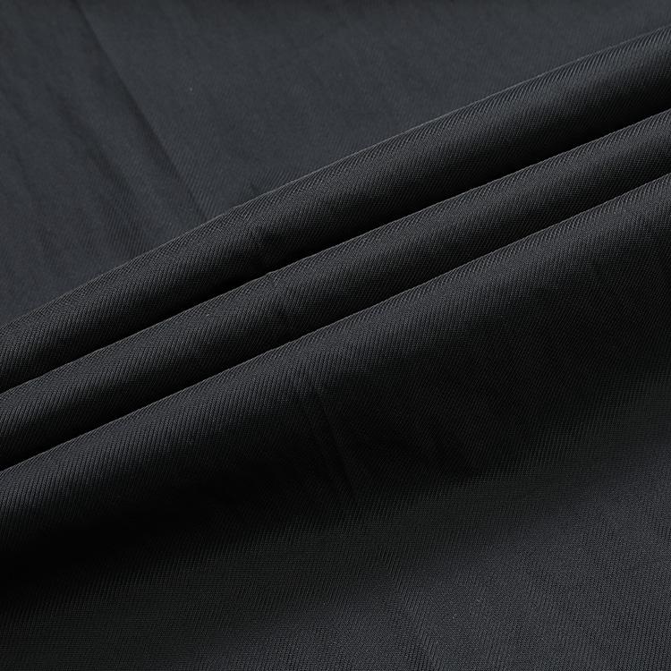 FILA Fusion Aries Collaboration Series Casual Woven Knit Sports Pants Unisex pants Deep-Black T11U218804F-BK
