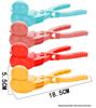 Little Duck Snowball Mold & Play Tool Set