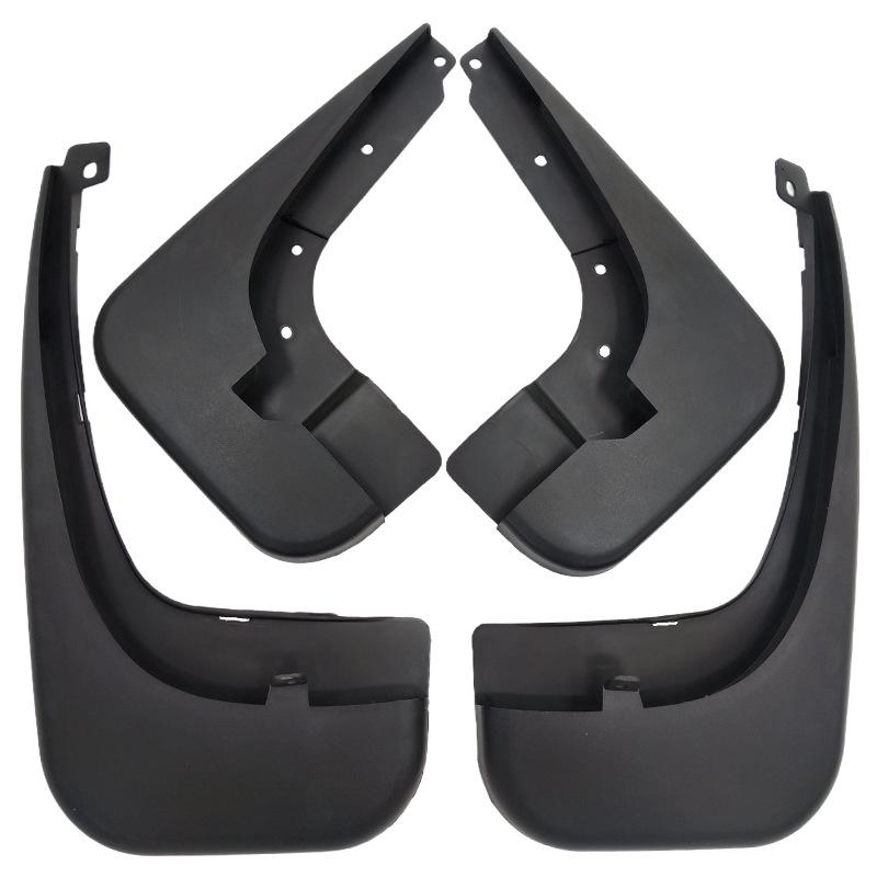 

Compatible Mud Flaps for Mercedes-Benz VITO 2016-2020 (Without Side Skirts)
