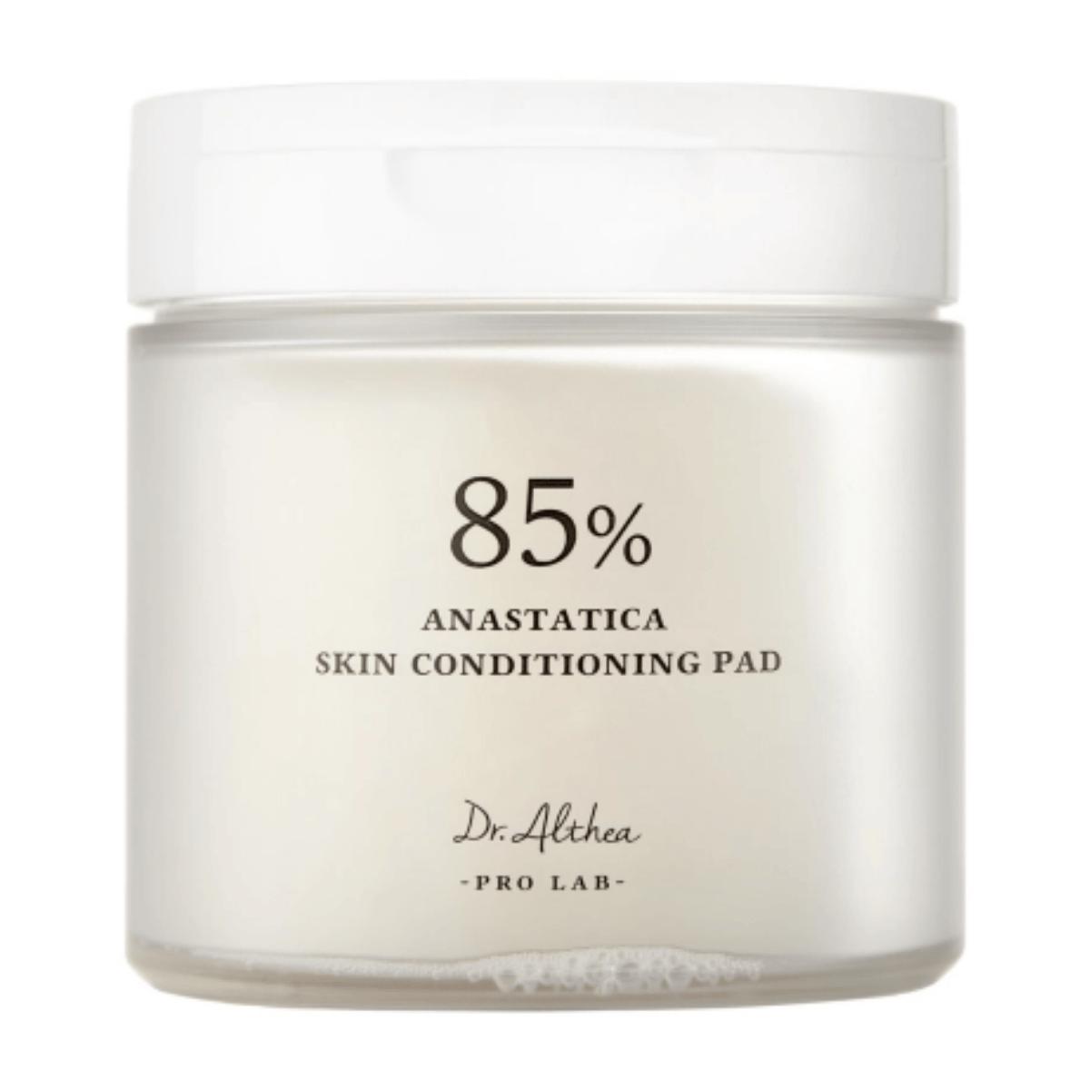 

Dr.Althea Anastatica Skin Conditioning Pad 65 шт - зволожуючі патчі для обличчя