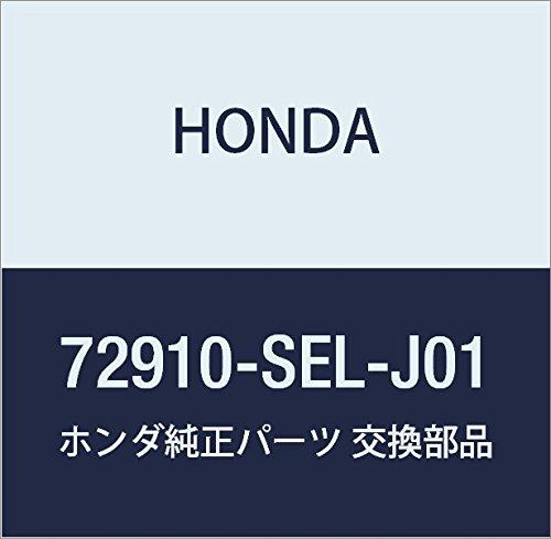 

Оригинальные детали HONDA Molding ASSY. Правая задняя дверь подходит для Aria Номер детали 72910-SEL-J01
