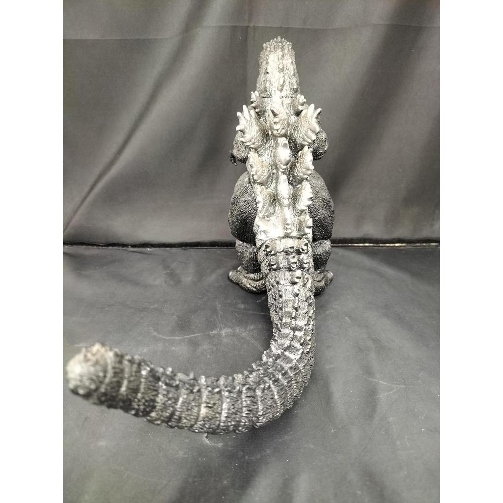 Used BANDAI Godzilla Series Godzilla