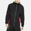 Nike Flex Full-Zip Hooded Jacket Men Outerwear Black BV3304-010