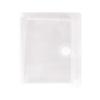 Empty Nail Stickers Album Transparent Nail Accessories Organizer  Accessories Storage