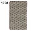 Polishing Pad 60 /100/200/400 Grit Diamond Grinding Block Pad
