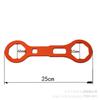 Ferramenta de Reparo de Amortecedor Dianteiro de Motocicleta CRF250R/450R/450X