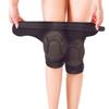 Thickened Knee Pads for Men & Women: Volleyball, Football, Roller Skating, Kneeling - Anti-Fall & Collision Protection