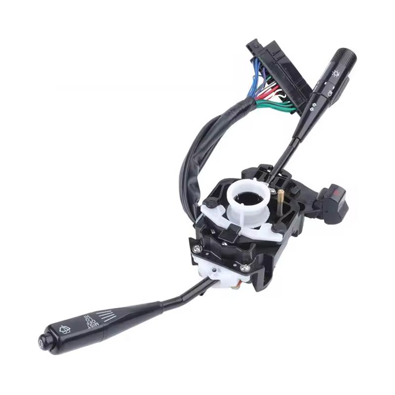 8431035180 84310-35180 Car Headlight Switch Steering Wheel Turn Signal Switch For Toyota 4Runner Hilux YH50 52 55 57 LHD