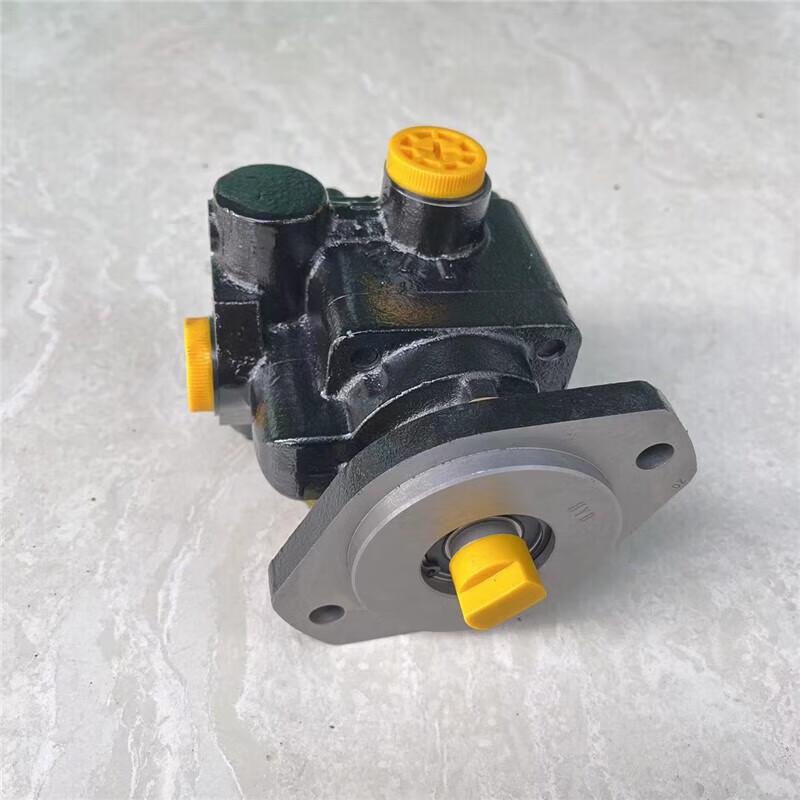 OLPAY Power Steering Pump for Dongfeng EQ1118GA