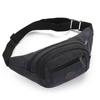 Multi-functional Canvas Waist Bag - 3 Pack