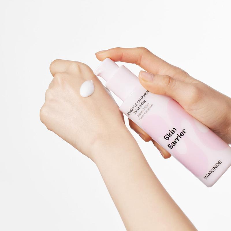 [Mamonde] Probiotics Ceramide Emulsion 150ml