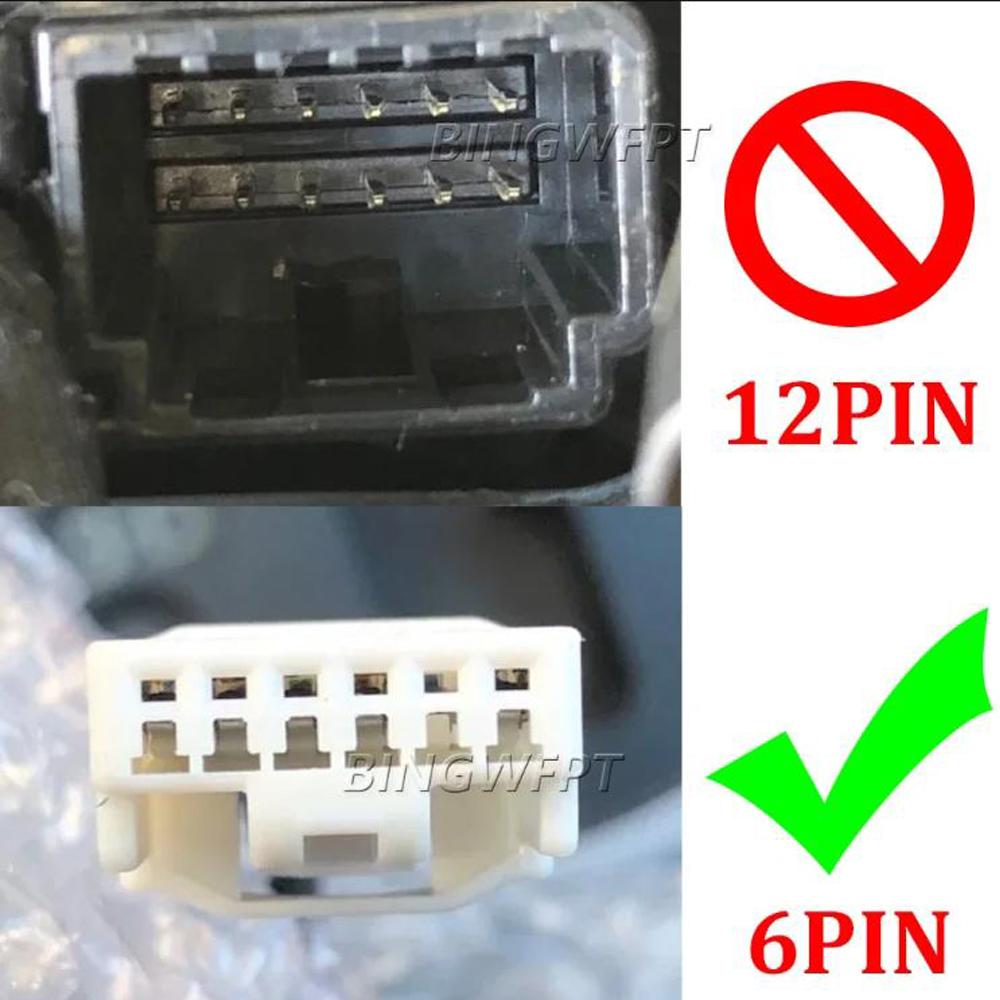 Steering Wheel Control Switch Left Button With Wire 6pins For Suzuki Swift 1.3 1.5 2006 2007 2008 2009 2010 2011 2012 2013