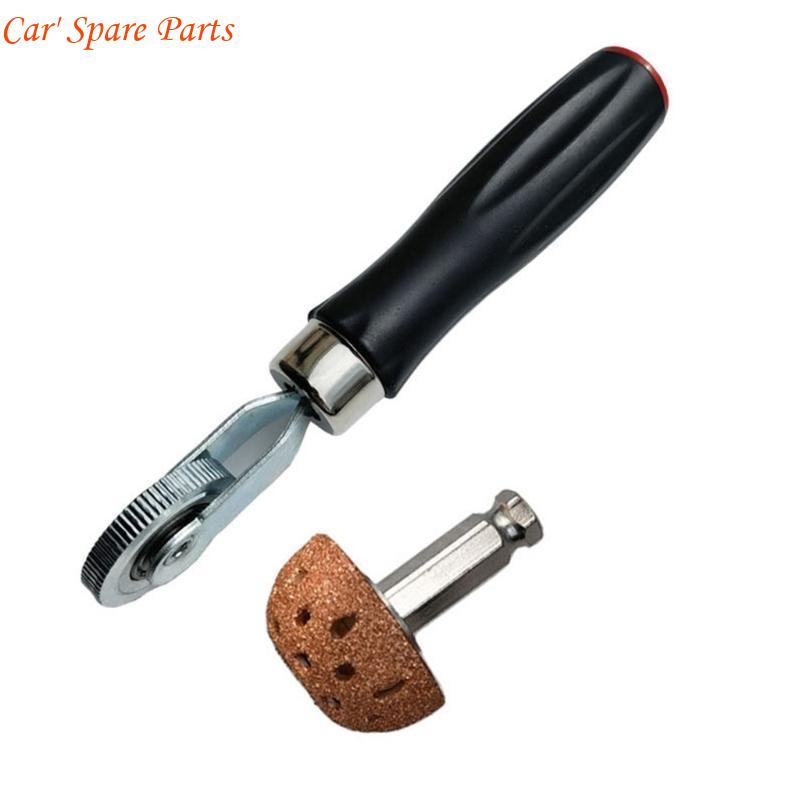 

Y4UA Car Tire Repair Tool Auto Bike Tubeless Tire Tyre Puncture Tire Repair Plug Garage Car Accessories
