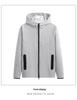 Autumn Cotton Casual Sports Jacket (320g)
