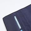 Non-woven Fabric Wall Mounted Calendar Organizer Attractive Decorative Calendar Bag Storage Bags Space Saving with Pockets