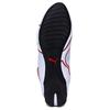 Puma Formula 1 X Future Cat White Pop Red Unisex Sneakers 308280-02