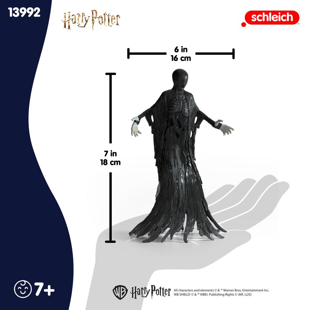 Schleich Harry Potter Series Dementor 13992