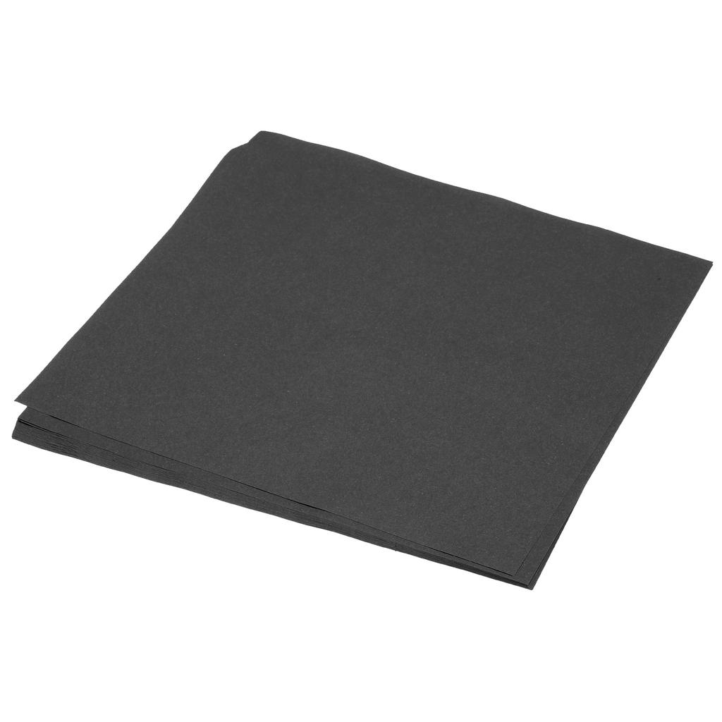 Uxcell 50 Sheets 25x25cm Origami Paper Double Sided Square Folding Papers for Art Craft Gifts Scrapbooking Decor DIY Handmade
