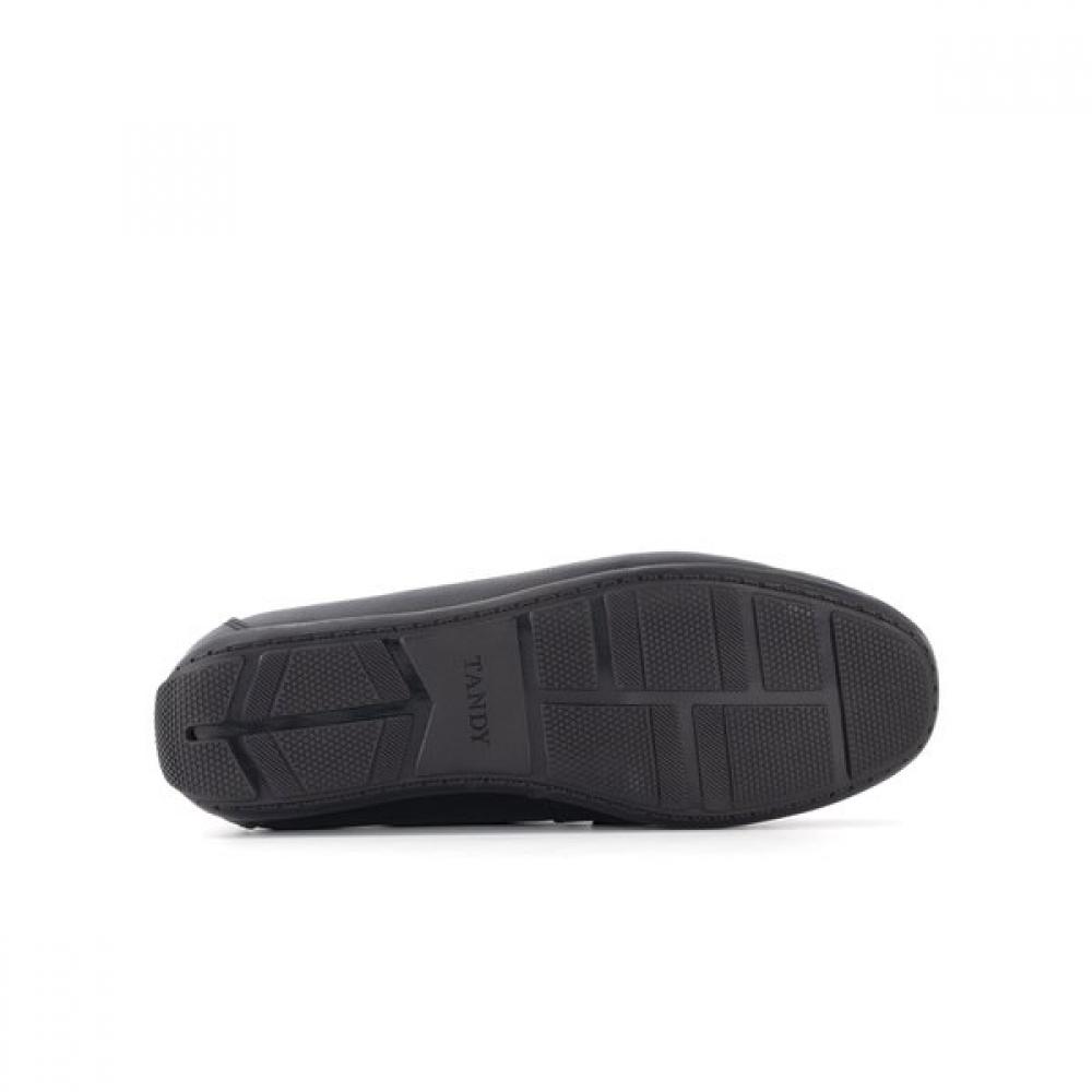 Tandy Women S Loafer Black G23001
