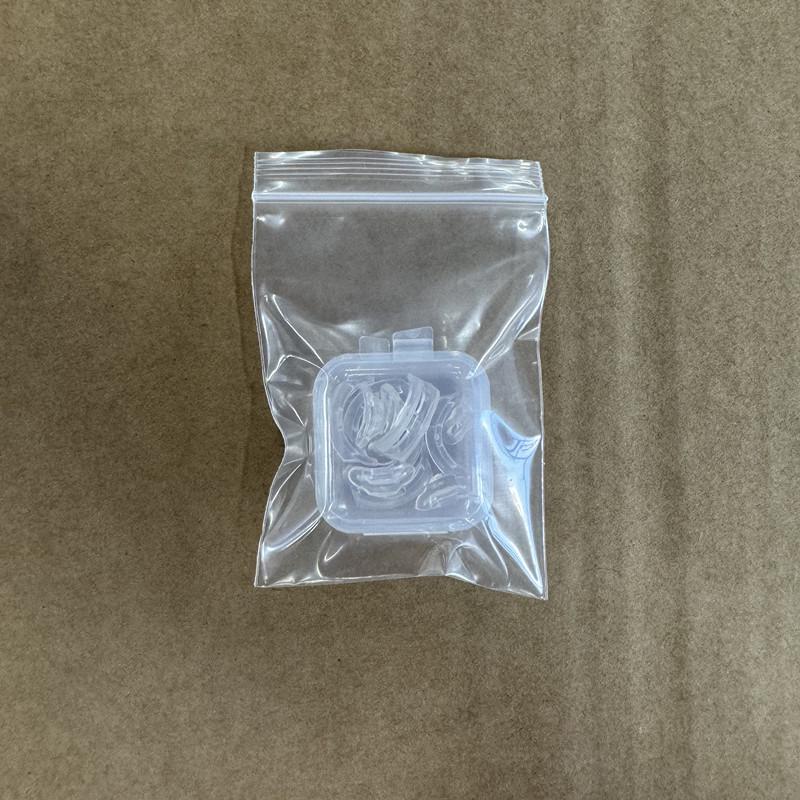 Ring Size Adjuster Set: Pads & Resizing Gadget