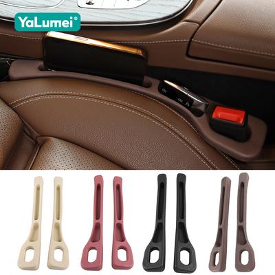 Car Seat Leak Proof Strip Organizer For Mazda 3 BP CX5 CX30 CX50 CX60 CX80 CX90 MX30 MX5 BT50 2020 2021 2022 2023 2024 2025