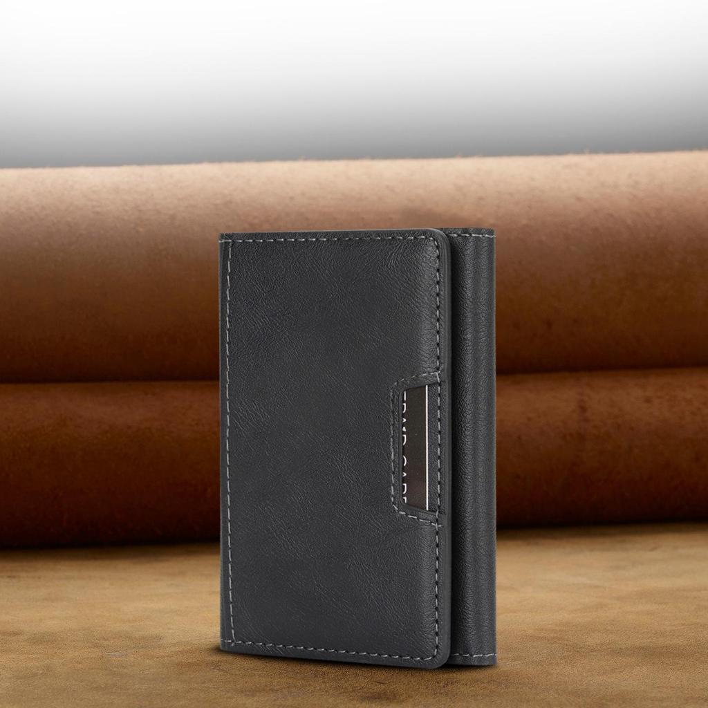 MagSafe Magnetic Card Holder Case with Multi-Card Slots for iPhone 17 Air 161.