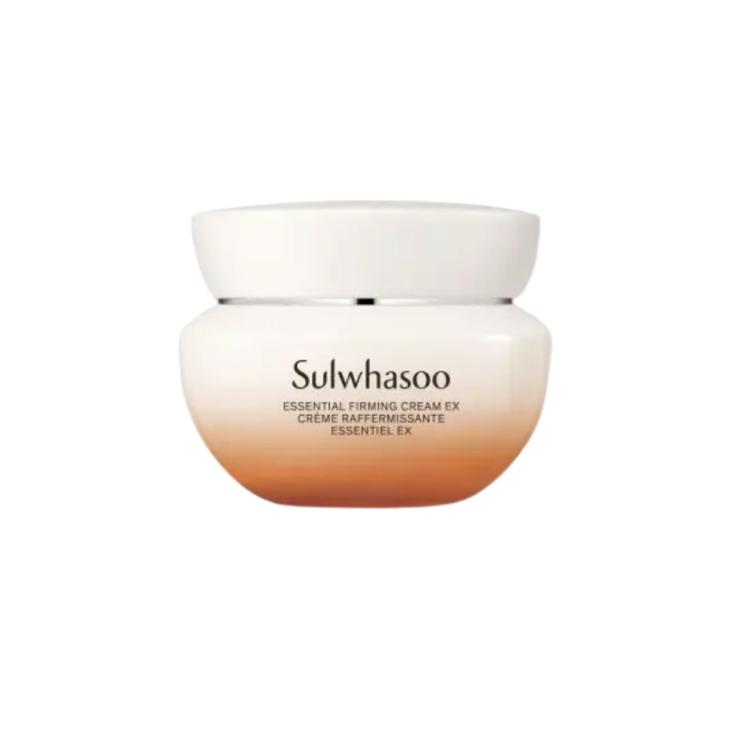 [Sulwhasoo] Essential Firming Cream EX Elasticity & Anti-Wrinkle Cream 75ml