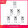 Accessories for Ecovacs X9/S/Pro Ultra Robot Vacuum Cleaner: Roller Mop, Cleaning Solution, Side Brush, Filter, Dust Bag