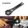 For KTM EXC 300 EXC 250 EXCF 350 EXC 450 XCW 300 2024-2025 SX 125 SXF 250 SXF 450 XC XCF 2023-2025 Multi-Purpose Suspension Tool