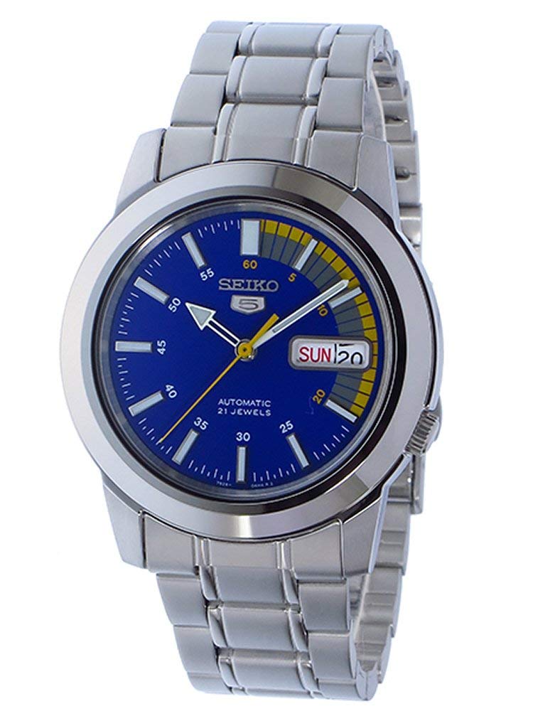 Мужские автоматические часы Seiko Seiko 5 SEIKO 5 SNKK27K1 [параллельный импорт].