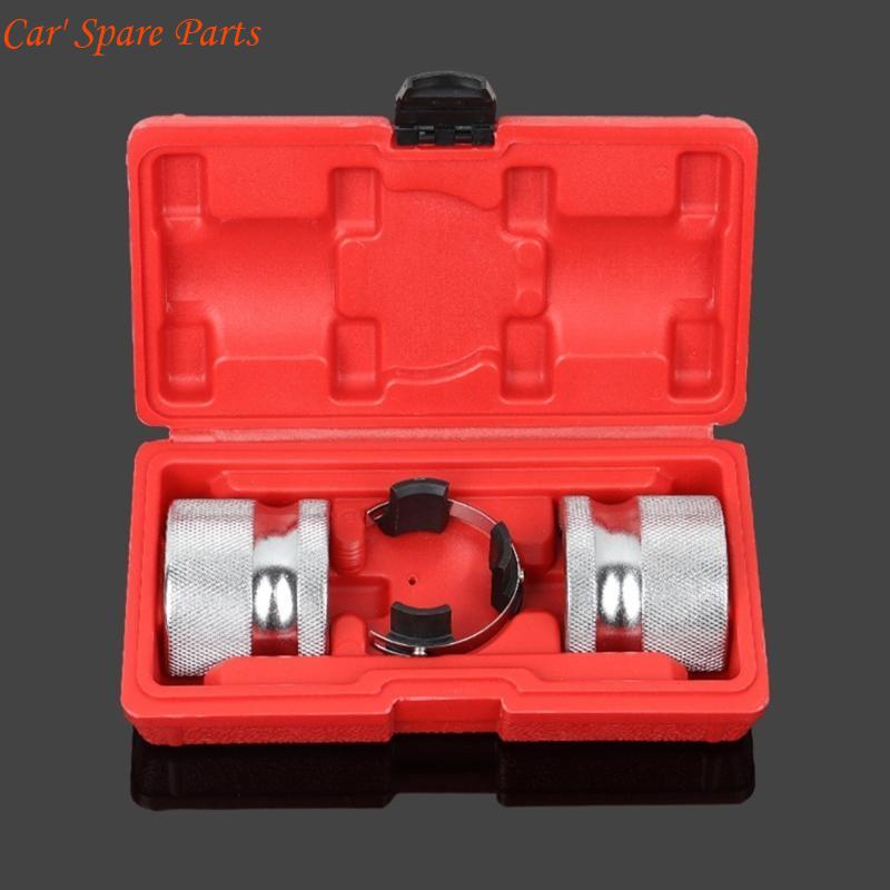 Y4UA Motorcycle Bikes Adjustable Fork Seal Driver Tool 35mm 36mm 40mm 41mm 42mm 43mm 45mm 46mm 47mm 48mm 49mm 50mm