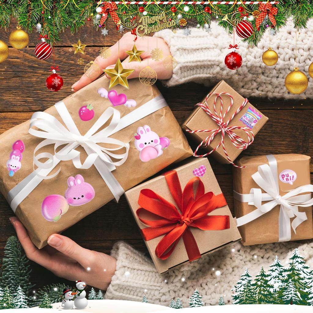 3D Relief Stickers Self-Adhesive Animal Craft Decals 3D Stickers for Toddler Kids for Notebook Scrapbooking Planners Journals