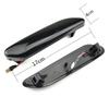 LED Dynamic Turn Signal Light For Mini Cooper R60 Countryman R61 Paceman Side Marker Flashing Indicator Flowing Water Blinker