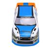 RC Car Body   1Celsius10 Scale   Painted Precut Modification 26cm Wheelbase for Pickup Truck