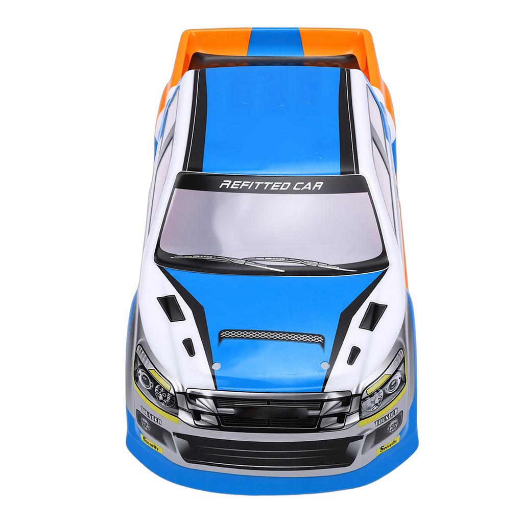 RC Car Body   1Celsius10 Scale   Painted Precut Modification 26cm Wheelbase for Pickup Truck