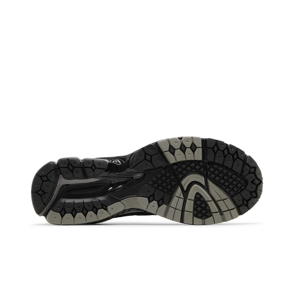 New Balance 860v2 'Black Grey' (Unisex) Black / Grey Running Shoes ML860XC