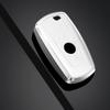Car Key Case Cover Shell For Bmw 3 4 5 Series M 320I 328I 530I 525I F20 F21 F30 F31 F25 F01 F02 325I 330I 528I 520I Car Key Bag