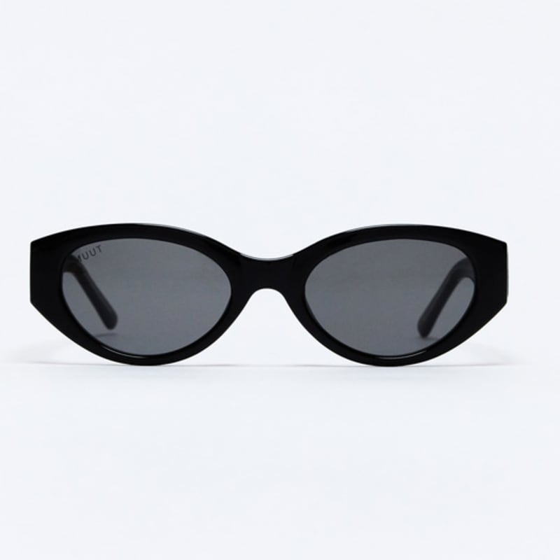 MUUT Sunglasses G.LAB 12_Black_Brown