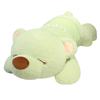 Large Dog Throw Pillow Plush Toy Doll Teddy Dog Doll Girl Bed Sleeping Soothing Doll
