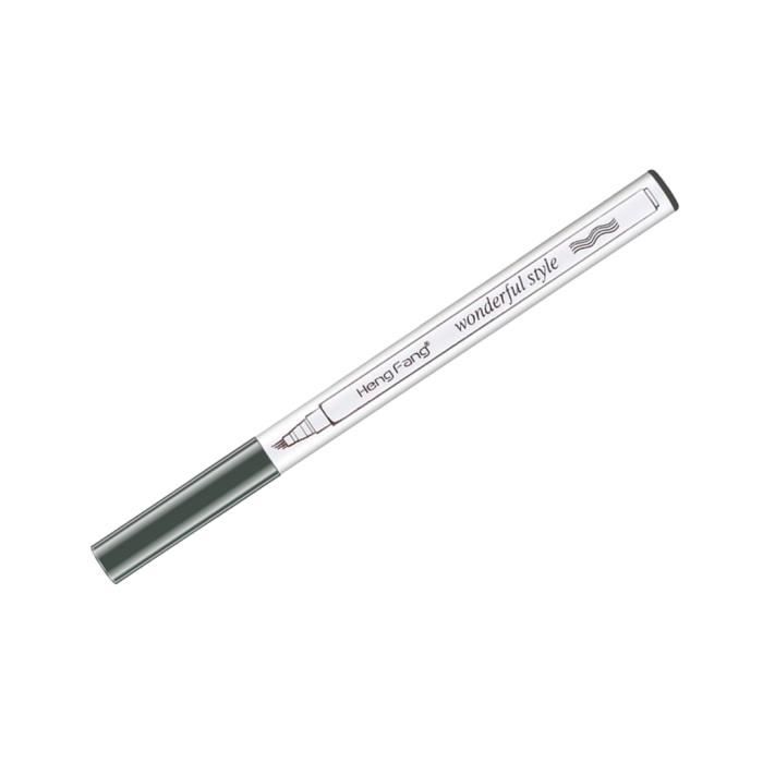 

Eyebrow Pencil - HOMYL - Dark Gray - Waterproof - Long-lasting - Easy to apply