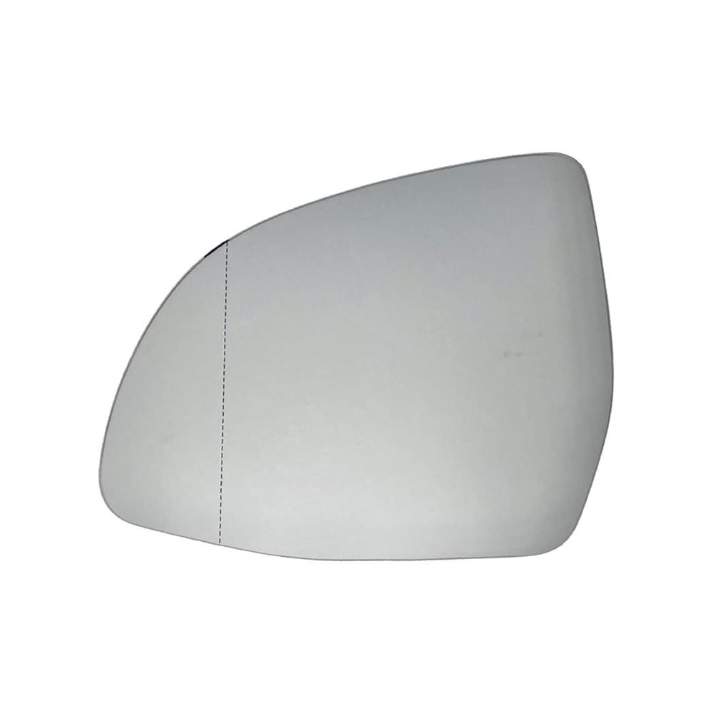 Left Side Heated Mirror Glass Driver For BMW X3 X4 X5 X6 2015-2019 51167354631