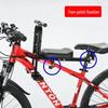GEETHA Upgraded Child Bicycle Seat