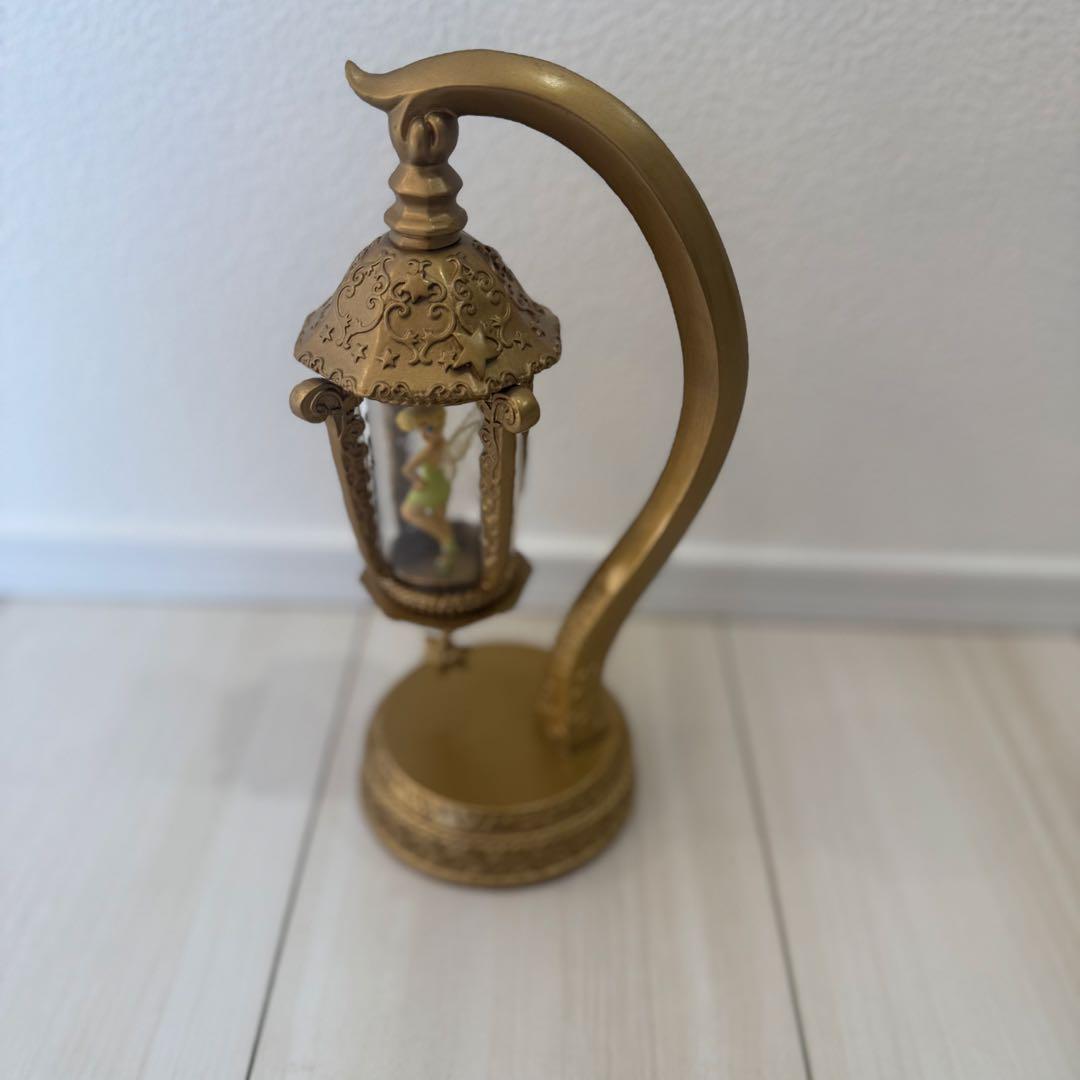 

[USED] Tinker Bell Peter Pan LED Light