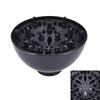 1X Salon Hairdressing Curly Hair Dryer Diffuser Blow Lonic Universal Blower Tool,