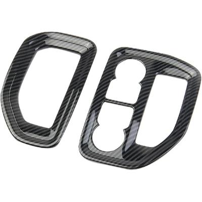 Accesorios Interior – Molduras interior