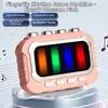 Fast Press Music Rhythm Game Hand Speed Trainting Puzzle Game Machine  Parties
