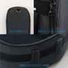 Kikutani Bass Guitar Gig Bag Black GVB-60B