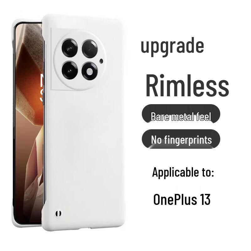 

POZZO Ultra-Thin Protective Phone Case for OnePlus